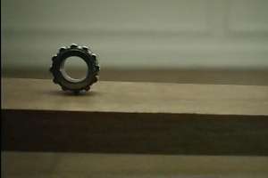Honda Accord - The cog